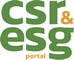 CSR & ESG Portal
